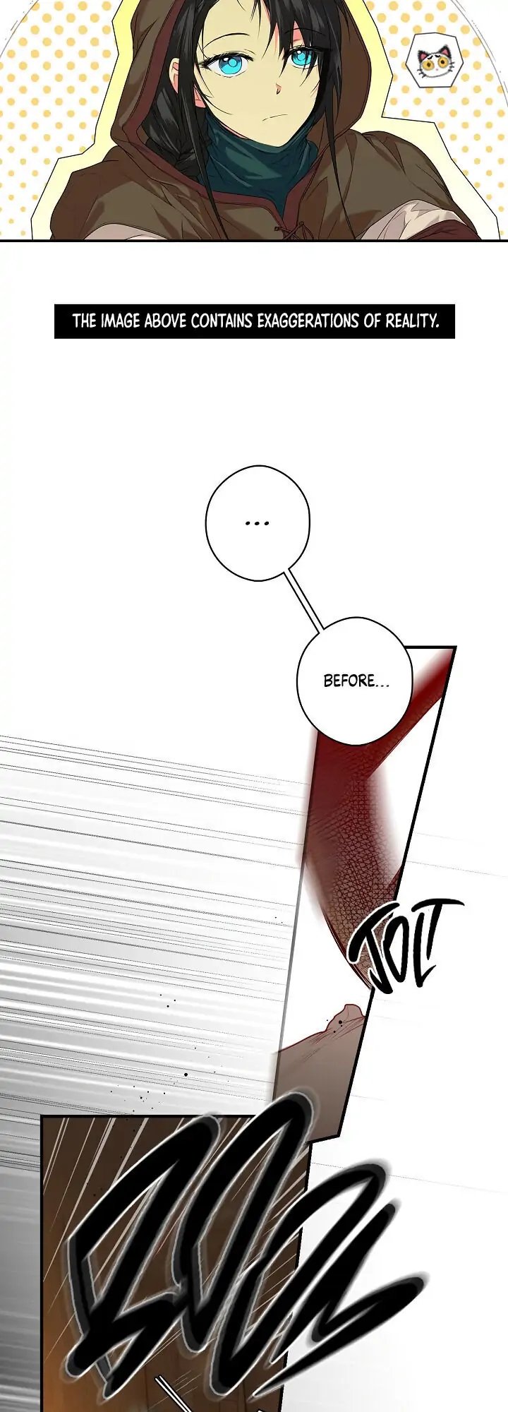 Secret Lady, Chapter 17 image 52